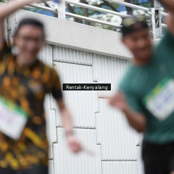 Runner Photo 8648270