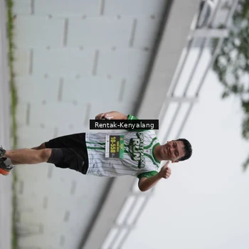 Runner Photo 8648272