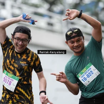 Runner Photo 8648273