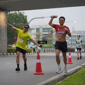Runner Photo 8648274