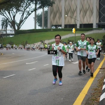 Runner Photo 8648275