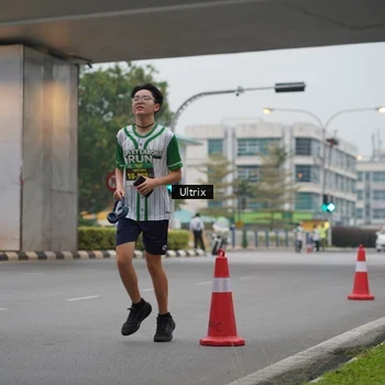 Runner Photo 8648276