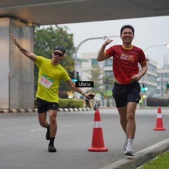 Runner Photo 8648277