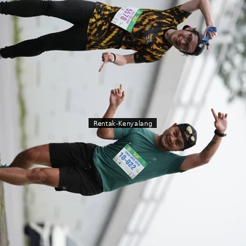 Runner Photo 8648278