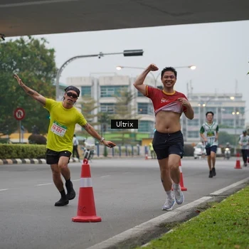 Runner Photo 8648279