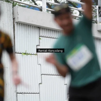 Runner Photo 8648281