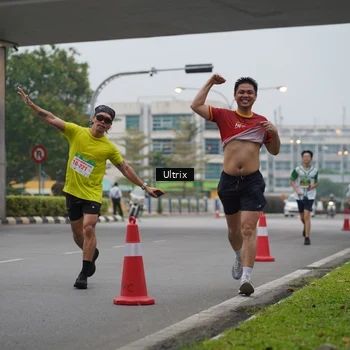 Runner Photo 8648282