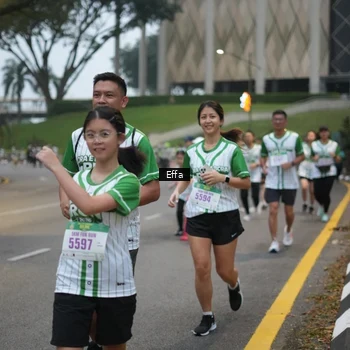 Runner Photo 8648284