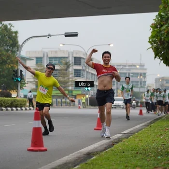 Runner Photo 8648286