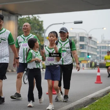 Runner Photo 8648287