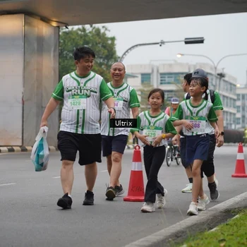 Runner Photo 8648289