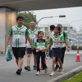 Runner Photo 8648290