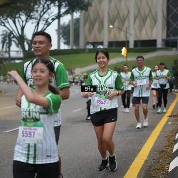 Runner Photo 8648292