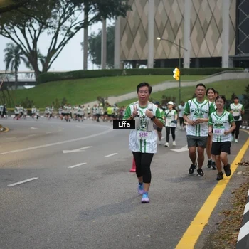 Runner Photo 8648293