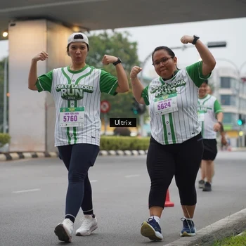 Runner Photo 8648294