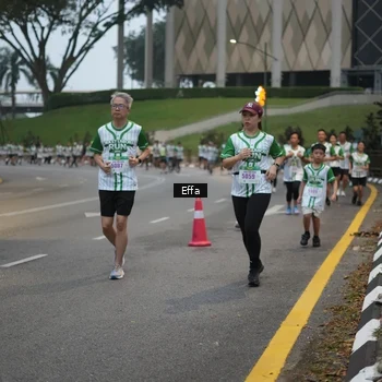 Runner Photo 8648295