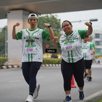 Runner Photo 8648296