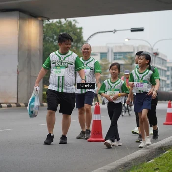 Runner Photo 8648297