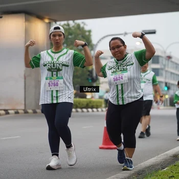 Runner Photo 8648299