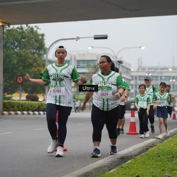 Runner Photo 8648304