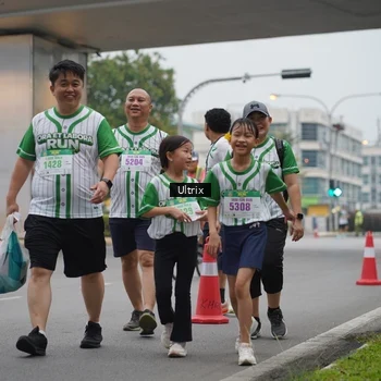 Runner Photo 8648308