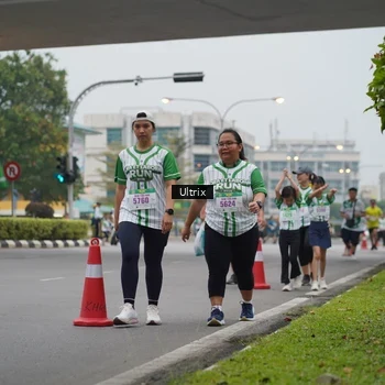 Runner Photo 8648309