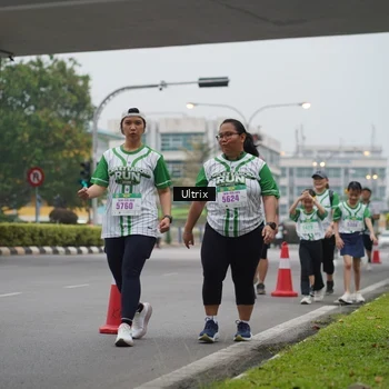 Runner Photo 8648312