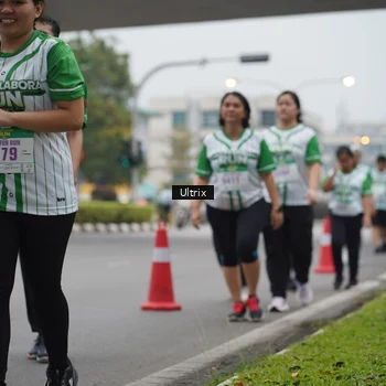 Runner Photo 8648313