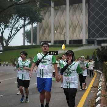Runner Photo 8648317