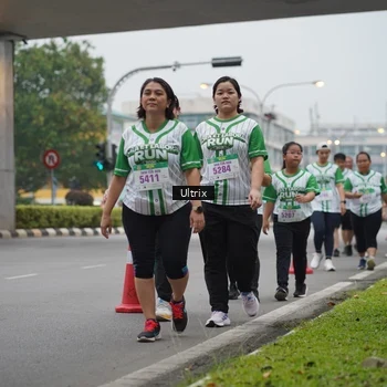 Runner Photo 8648318