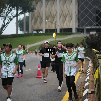 Runner Photo 8648320