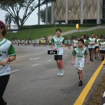 Runner Photo 8648321