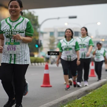 Runner Photo 8648322