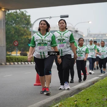 Runner Photo 8648323