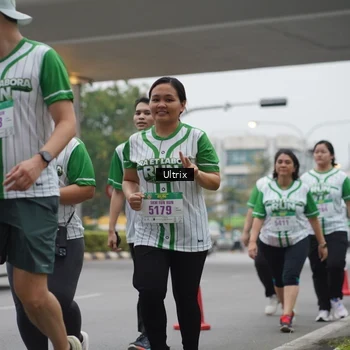 Runner Photo 8648326