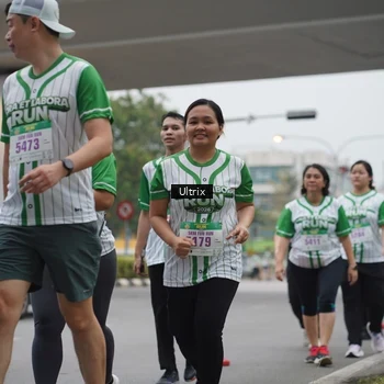 Runner Photo 8648327