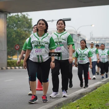 Runner Photo 8648332