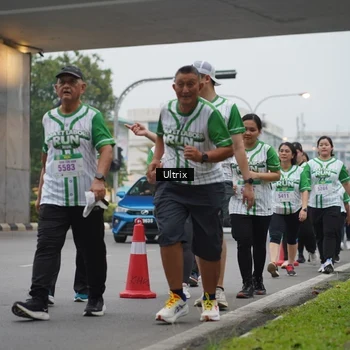 Runner Photo 8648333