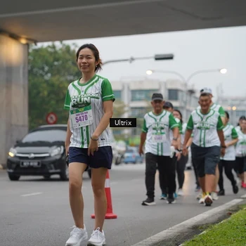 Runner Photo 8648340
