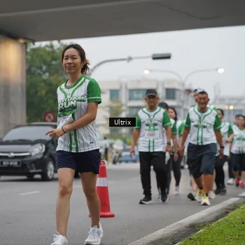 Runner Photo 8648341