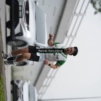 Runner Photo 8648342