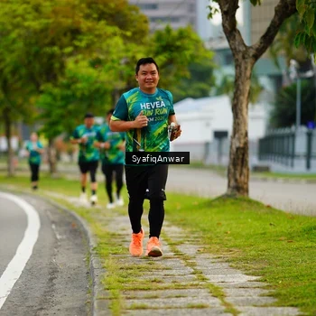 Runner Photo 8648349