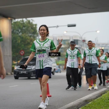Runner Photo 8648351