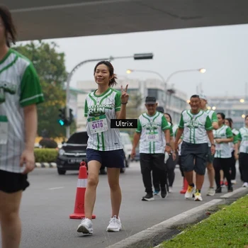 Runner Photo 8648353