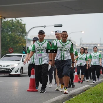 Runner Photo 8648355