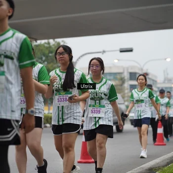 Runner Photo 8648356