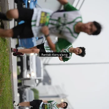 Runner Photo 8648357