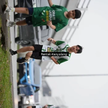 Runner Photo 8648361