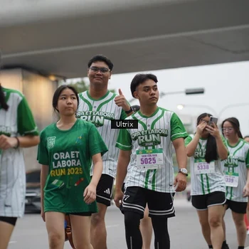 Runner Photo 8648362
