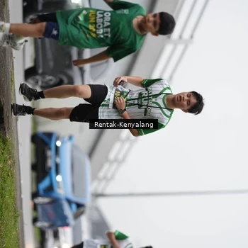 Runner Photo 8648363